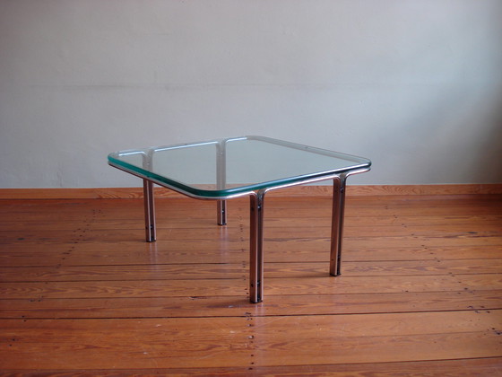 Image 1 of Kill International Coffee table by Horst Brüning