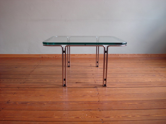 Image 1 of Kill International Coffee table by Horst Brüning