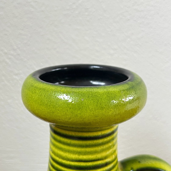 Image 1 of Vase Jasba W Germany 1707-25