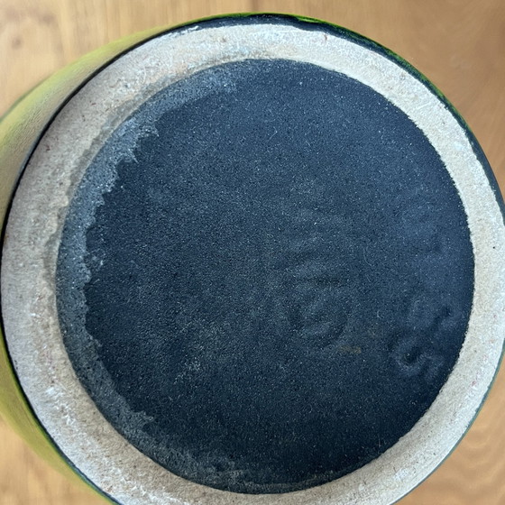 Image 1 of Vase Jasba W Germany 1707-25