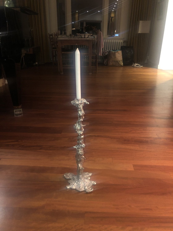 Image 1 of Pols Potten Drip Candlestick