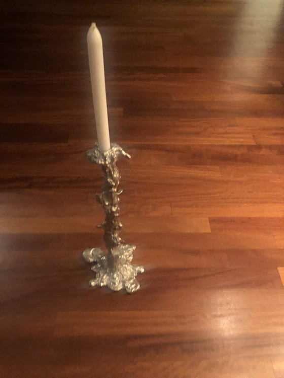 Image 1 of Pols Potten Drip Candlestick