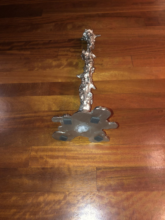 Image 1 of Pols Potten Drip Candlestick