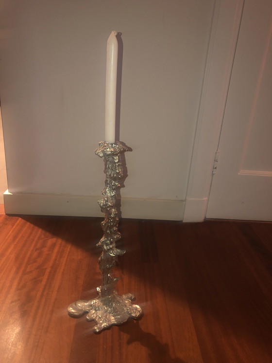 Image 1 of Pols Potten Drip Candlestick