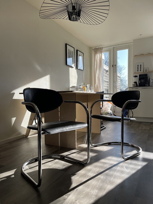 Effezeta Design Chairs