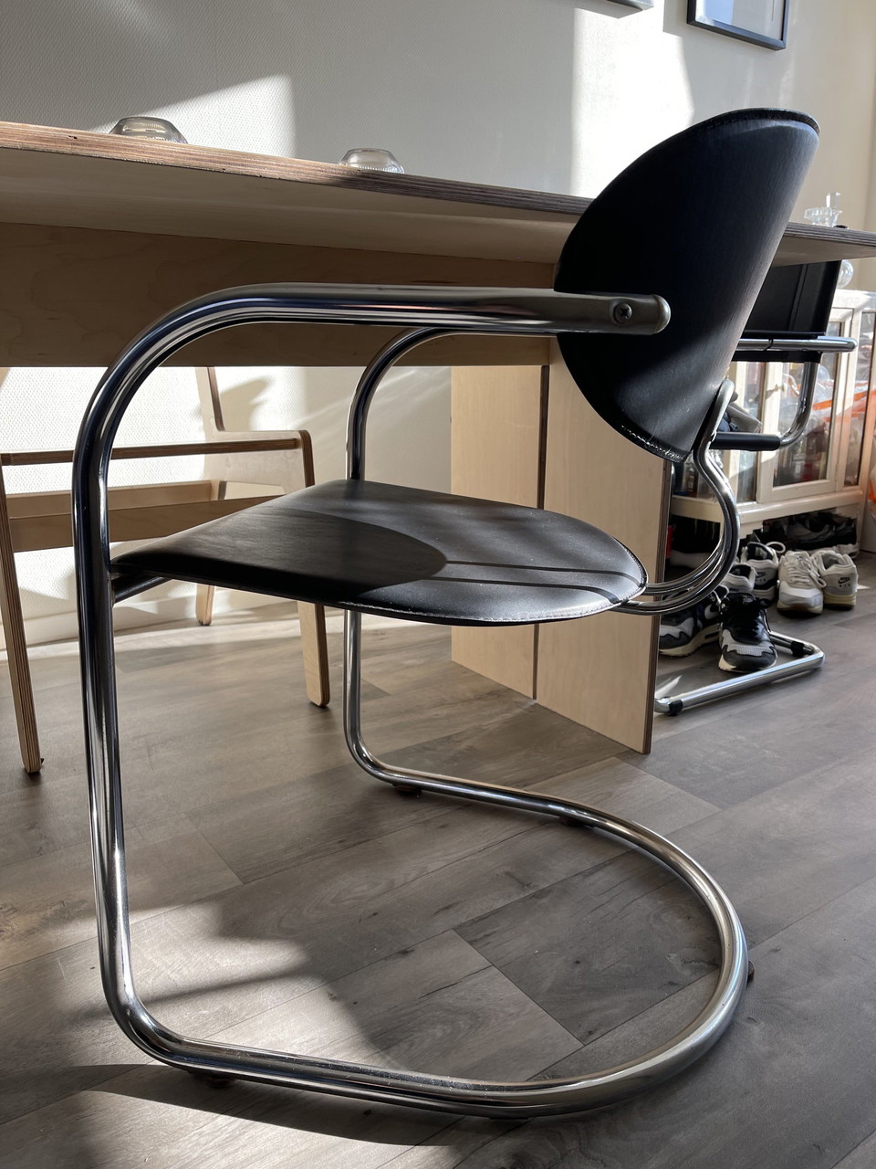 Effezeta Design Chairs | €165 | Whoppah