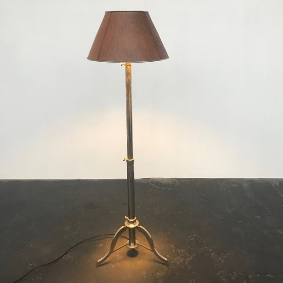 Image 1 of Adjustable Floor/Table Lamp