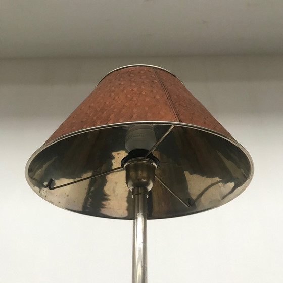 Image 1 of Adjustable Floor/Table Lamp