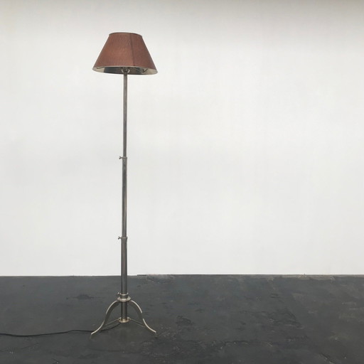 Adjustable Floor/Table Lamp