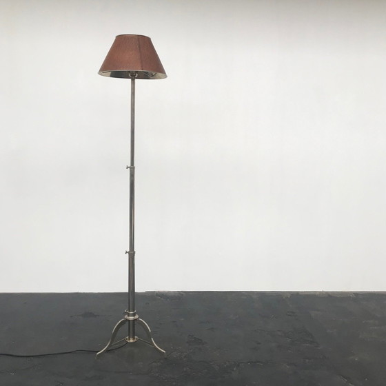 Image 1 of Adjustable Floor/Table Lamp