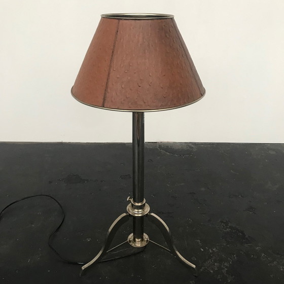 Image 1 of Adjustable Floor/Table Lamp