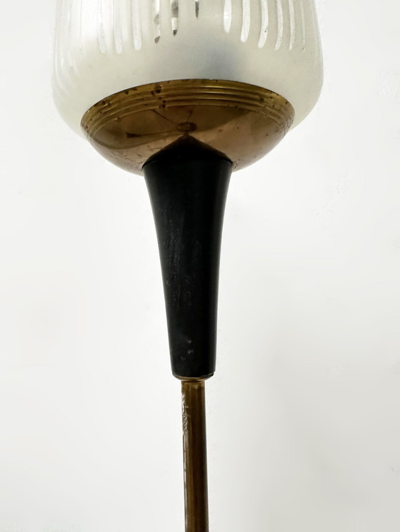 Image 1 of Arlus Floor Lamp. France Années 60