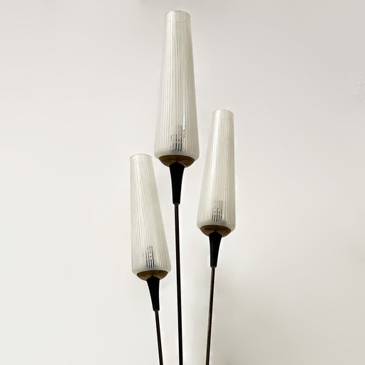 Arlus Floor Lamp. France Années 60