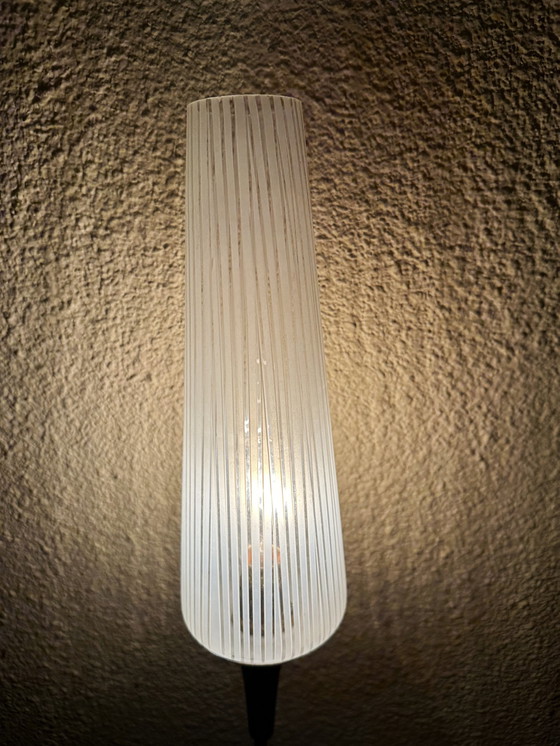 Image 1 of Arlus Floor Lamp. France Années 60