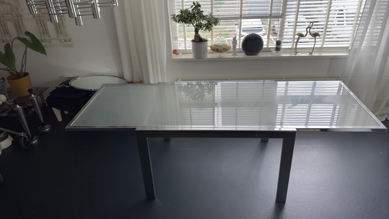 Image 1 of Effezeta Dining Table