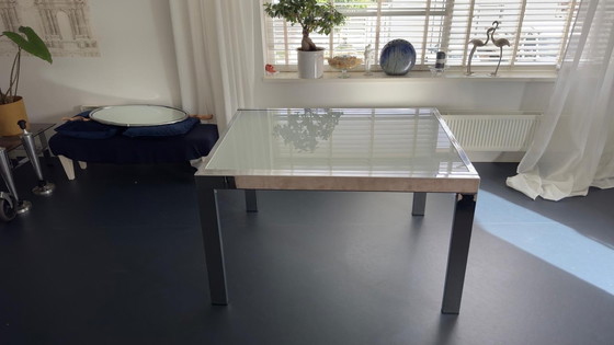 Image 1 of Effezeta Dining Table