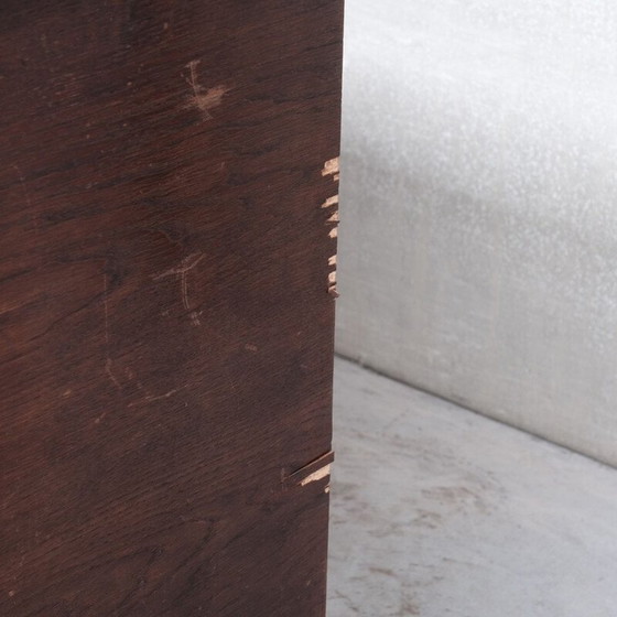 Image 1 of Credenza vintage in rovere, Francia 1940