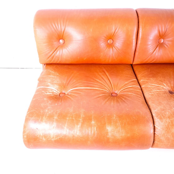 Image 1 of Canapé 3 places vintage