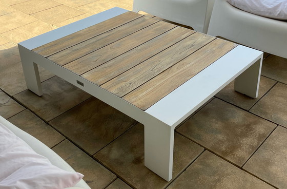 Image 1 of Exotan Valerie garden table