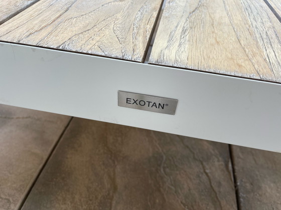 Image 1 of Exotan Valerie garden table