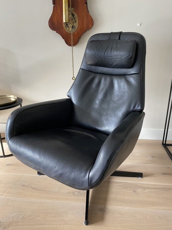 Image 1 of Montel armchair