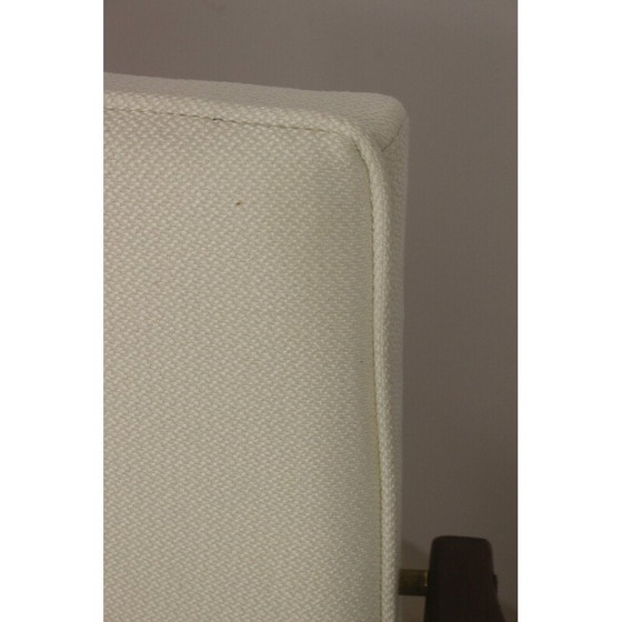 Image 1 of Poltrona vintage in legno 300-190n di Henryk Lis, 1970