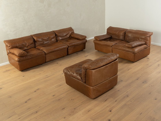 Image 1 of  Exclusive Furniture Suite, Rolf Benz 