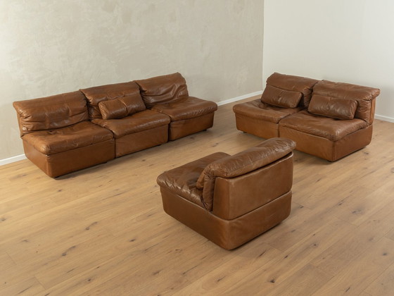 Image 1 of  Exclusive Furniture Suite, Rolf Benz 