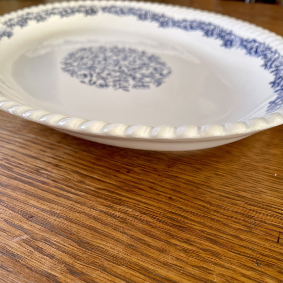 Image 1 of Very Large Oval Dish