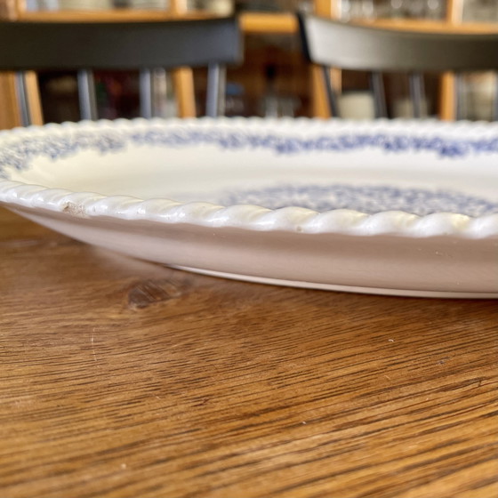 Image 1 of Very Large Oval Dish