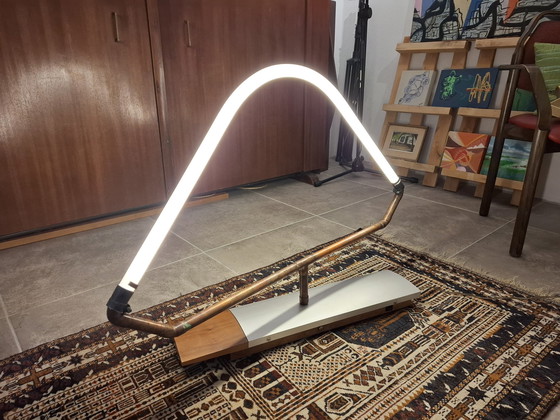 Image 1 of Elemento de iluminación de suelo, armario o techo