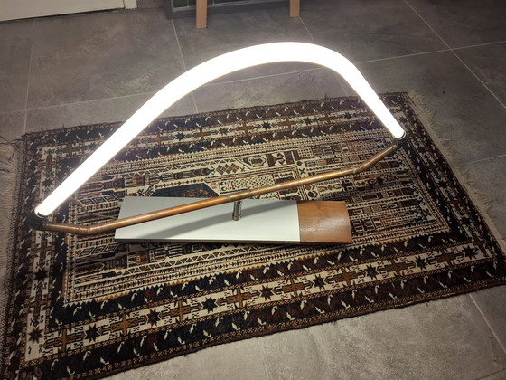 Image 1 of Elemento de iluminación de suelo, armario o techo