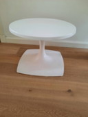 Stamp Nurieux vintage table