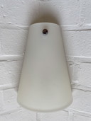 Lampada da parete Axor di Philippe Starck
