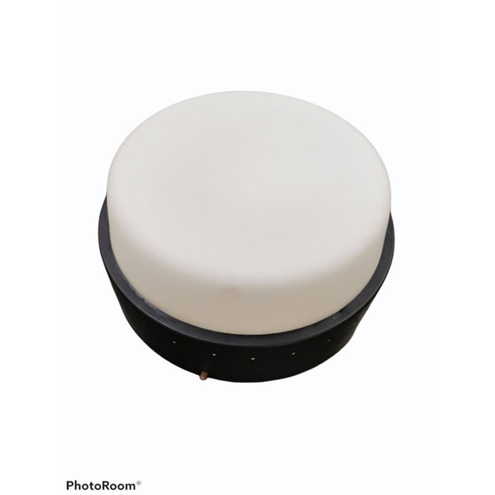 Image 1 of Lampada da soffitto vintage di STILNOVO, anni '60