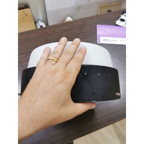 Image 1 of Lampada da soffitto vintage di STILNOVO, anni '60