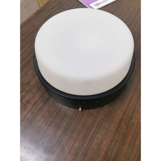 Image 1 of Lampada da soffitto vintage di STILNOVO, anni '60