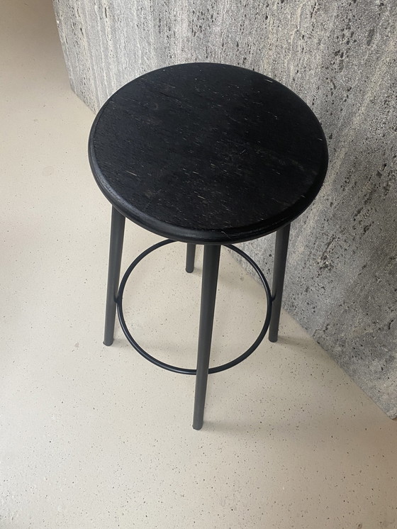 Image 1 of Serax - Marie Michielssen - Barstool M - Black