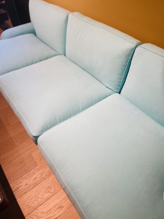 Image 1 of Gubi Flaneur Sofa