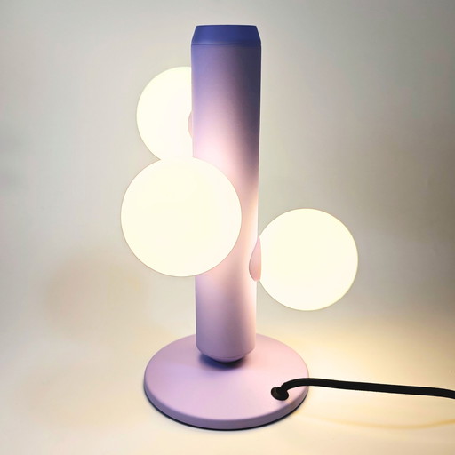 Kaktee Table Light - Lilac - Fést Amsterdam