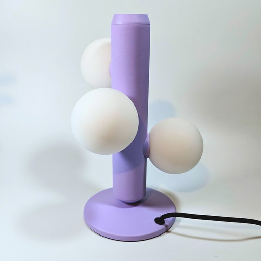 Kaktee Table Light - Lilac - Fést Amsterdam