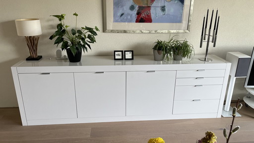 Pastoe Sideboard