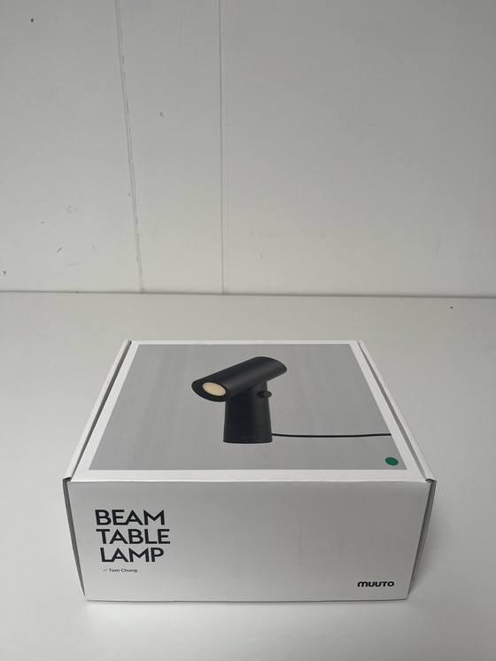 Image 1 of Muuto Beam Table Lamp