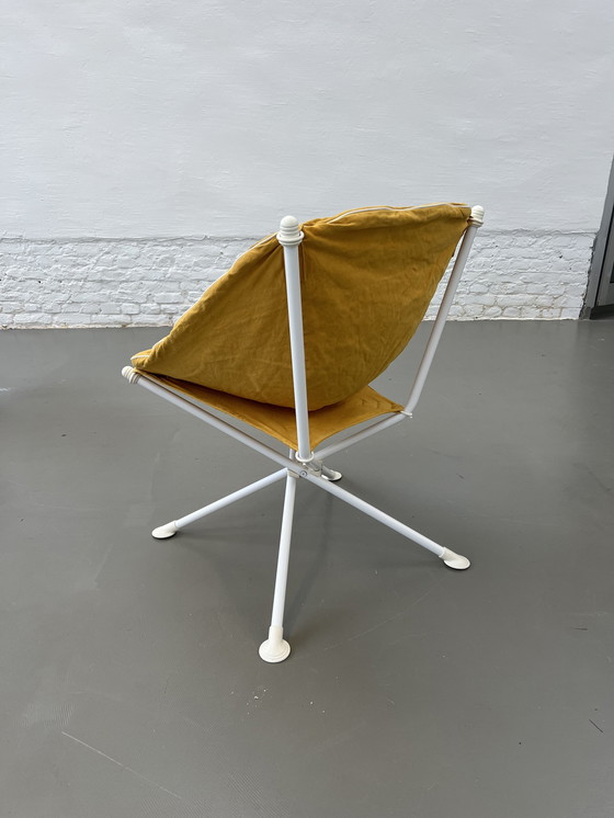 Image 1 of 2x Simon Desanta Sun Day chair Rosenthal