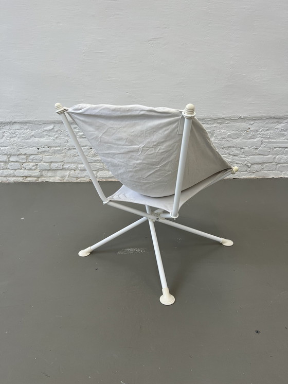 Image 1 of 2x Simon Desanta Sun Day chair Rosenthal