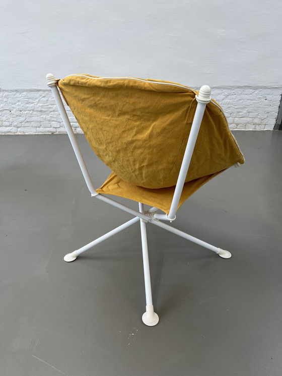 Image 1 of 2x Simon Desanta Sun Day chair Rosenthal