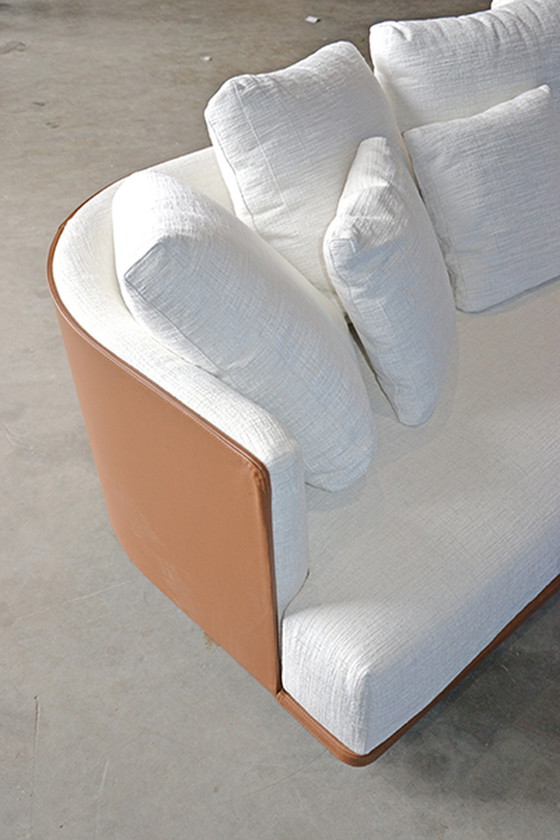 Image 1 of Molteni Cleo sofa I