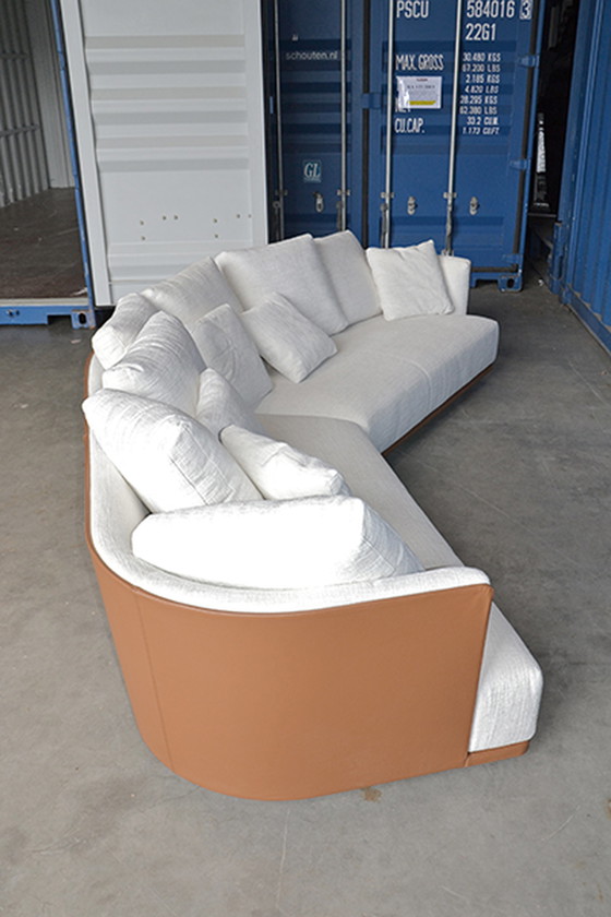 Image 1 of Molteni Cleo sofa I