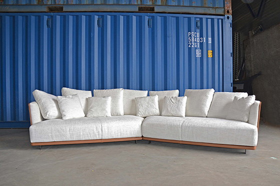 Image 1 of Molteni Cleo sofa I