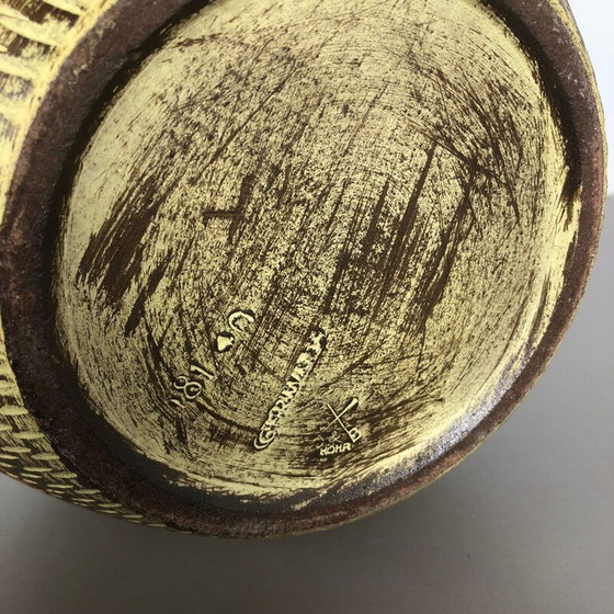 Image 1 of Vintage ceramic floor vase by Dümmler and Breiden, Germany 1950